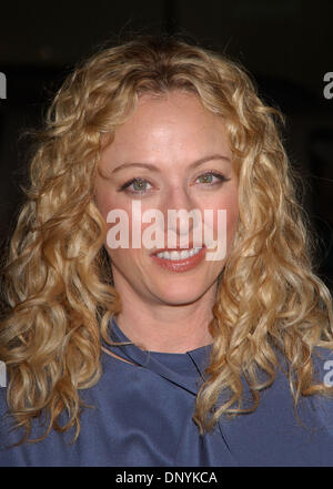 Feb 02, 2006; Los Angeles, CA, USA;  Actress VIRGINIA MADSEN  at the 'Firewall' World Premiere held at Grauman's Chinese Theater, Hollywood.                               Mandatory Credit: Photo by Paul Fenton/KPA/ZUMA Press. (©) Copyright 2006 by Paul Fenton Stock Photo