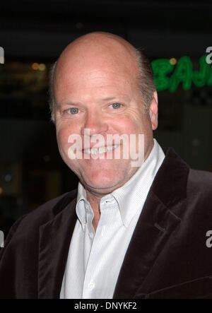 Feb 02, 2006; Los Angeles, CA, USA;  Actor REX LINN at the 'Firewall' World Premiere held at Grauman's Chinese Theater, Hollywood.                               Mandatory Credit: Photo by Paul Fenton/KPA/ZUMA Press. (©) Copyright 2006 by Paul Fenton Stock Photo