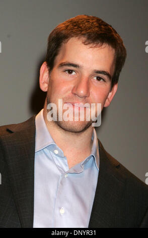 Eli manning and wife hi-res stock photography and images - Alamy