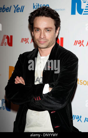 Feb 19, 2006; Beverly Hills, California, USA; Actor CHRIS KATTAN at the Spring Launch of Rebel Yell held at Kitson. Mandatory Credit: Photo by Lisa O'Connor/ZUMA Press. (©) Copyright 2006 by Lisa O'Connor Stock Photo