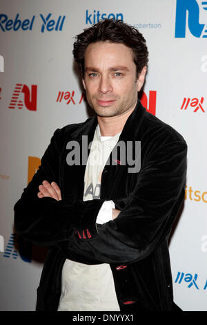 Feb 19, 2006; Beverly Hills, California, USA; Actor CHRIS KATTAN at the Spring Launch of Rebel Yell held at Kitson. Mandatory Credit: Photo by Lisa O'Connor/ZUMA Press. (©) Copyright 2006 by Lisa O'Connor Stock Photo