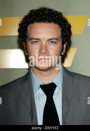 Feb 19, 2006; Beverly Hills, California, USA; Actor DANNY MASTERSON at the Spring Launch of Rebel Yell held at Kitson. Mandatory Credit: Photo by Lisa O'Connor/ZUMA Press. (©) Copyright 2006 by Lisa O'Connor Stock Photo