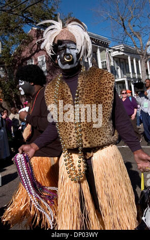 what is the oldest mardi gras krewe