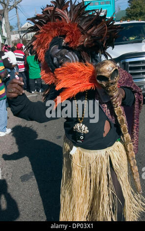 what is the oldest mardi gras krewe