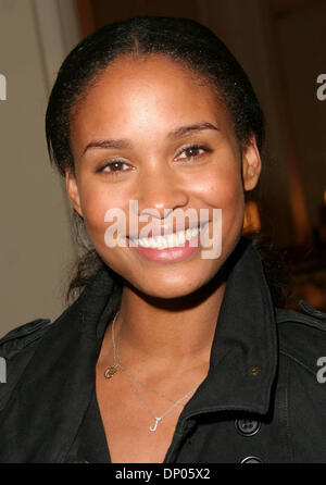 Mar 02, 2006; Beverly Hills, CA, USA; JOY BRYANT attends the Ted Gibson Hairstylist new Hair Products Launch party at the Saks Fifth Avenue Department Store in Beverly Hills. Mandatory Credit: Photo by Scott Weiner/ZUMA Press. (©) Copyright 2006 by Scott Weiner Stock Photo