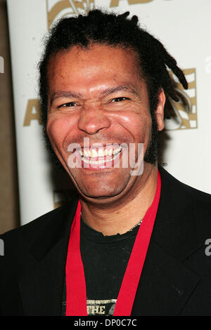 Mar 07, 2006; Beverly Hills, CA, USA; AMAL D during arrivals at the 2006 El Premio ASCAP Awards held at the The Beverly Hilton Mandatory Credit: Photo by Jerome Ware/ZUMA Press. (©) Copyright 2006 by Jerome Ware Stock Photo