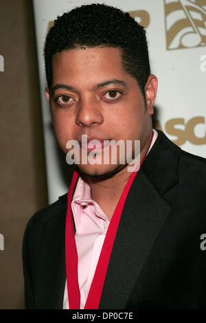 Mar 07, 2006; Beverly Hills, CA, USA; BIENVENIDO MORILLO during arrivals at the 2006 El Premio ASCAP Awards held at the The Beverly Hilton Mandatory Credit: Photo by Jerome Ware/ZUMA Press. (©) Copyright 2006 by Jerome Ware Stock Photo