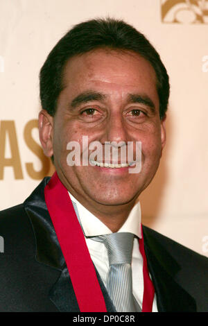 Mar 07, 2006; Beverly Hills, CA, USA; MATEO BALBOA during arrivals at the 2006 El Premio ASCAP Awards held at the The Beverly Hilton Mandatory Credit: Photo by Jerome Ware/ZUMA Press. (©) Copyright 2006 by Jerome Ware Stock Photo