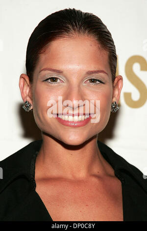 Mar 07, 2006; Beverly Hills, CA, USA; NATALIA JIMENEZ during arrivals at the 2006 El Premio ASCAP Awards held at the The Beverly Hilton Mandatory Credit: Photo by Jerome Ware/ZUMA Press. (©) Copyright 2006 by Jerome Ware Stock Photo