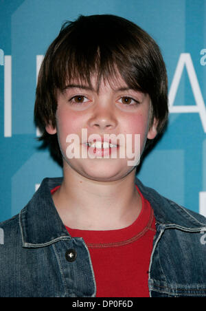 Mar 15, 2006; West Hollywood, California, USA; Actor ALEXANDER GOULD at the 23rd Annual William S. Paley Television Festival Screening and Q&A of Weeds at the DGA. Mandatory Credit: Photo by Lisa O'Connor/ZUMA Press. (©) Copyright 2006 by Lisa O'Connor Stock Photo