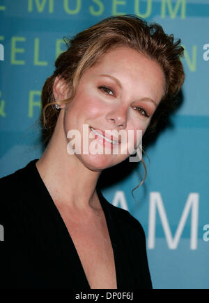 Mar 15, 2006; West Hollywood, California, USA; Actress ELIZABETH PERKINS at the 23rd Annual William S. Paley Television Festival Screening and Q&A of Weeds at the DGA. Mandatory Credit: Photo by Lisa O'Connor/ZUMA Press. (©) Copyright 2006 by Lisa O'Connor Stock Photo