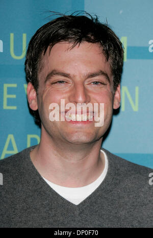 Mar 15, 2006; West Hollywood, California, USA; Actor JUSTIN KIRK at the 23rd Annual William S. Paley Television Festival Screening and Q&A of Weeds at the DGA. Mandatory Credit: Photo by Lisa O'Connor/ZUMA Press. (©) Copyright 2006 by Lisa O'Connor Stock Photo