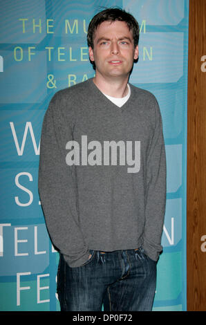 Mar 15, 2006; West Hollywood, California, USA; Actor JUSTIN KIRK at the 23rd Annual William S. Paley Television Festival Screening and Q&A of Weeds at the DGA. Mandatory Credit: Photo by Lisa O'Connor/ZUMA Press. (©) Copyright 2006 by Lisa O'Connor Stock Photo