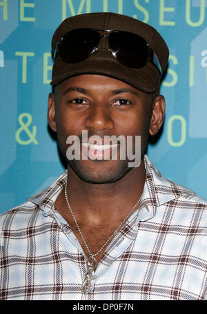 Mar 15, 2006; West Hollywood, California, USA; Actor ROMANY MALCO at the 23rd Annual William S. Paley Television Festival Screening and Q&A of Weeds at the DGA. Mandatory Credit: Photo by Lisa O'Connor/ZUMA Press. (©) Copyright 2006 by Lisa O'Connor Stock Photo