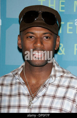 Mar 15, 2006; West Hollywood, California, USA; Actor ROMANY MALCO at the 23rd Annual William S. Paley Television Festival Screening and Q&A of Weeds at the DGA. Mandatory Credit: Photo by Lisa O'Connor/ZUMA Press. (©) Copyright 2006 by Lisa O'Connor Stock Photo