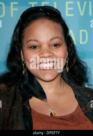 Mar 15, 2006; West Hollywood, California, USA; Actress TONYE PATANO at the 23rd Annual William S. Paley Television Festival Screening and Q&A of Weeds at the DGA. Mandatory Credit: Photo by Lisa O'Connor/ZUMA Press. (©) Copyright 2006 by Lisa O'Connor Stock Photo