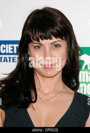 Mar 18, 2006; Beverly Hills, California, USA; Actress CONSTANCE ZIMMER at the 20th Annual Genesis Awards held at the Beverly Hilton Hotel.  Mandatory Credit: Photo by Lisa O'Connor/ZUMA Press. (©) Copyright 2006 by Lisa O'Connor Stock Photo