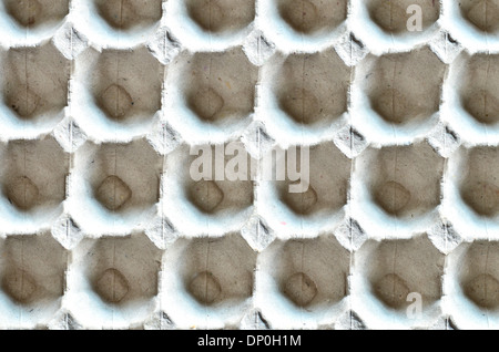 Eggs Wrapper Stock Photo