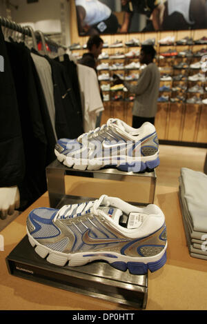 Tenis nike 2006 hot sale