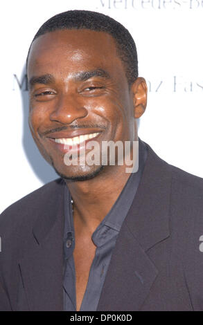 Mar 23 2006 Los Angeles CA USA Actor ORIS ERHUERO at the