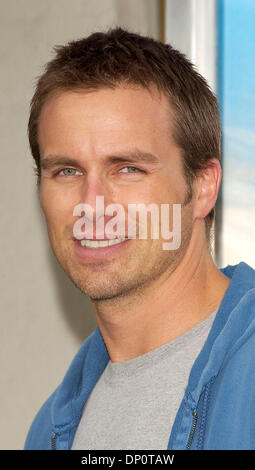 April 2, 2006; Westwood, CA, USA; Actor BRODY HUTZLER at the premiere of 'The Benchwarmers' at the Mann Village Theatre. Mandatory Credit: Photo by Vaughn Youtz. (©) Copyright 2006 by Vaughn Youtz. Stock Photo