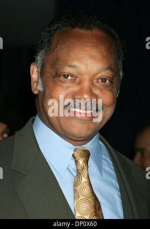 Apr 06, 2006; New York, NY, USA; REV. JESSE JACKSON at the 8th annual 'Keepers of the Dream' awards held at the Sheraton Hotel. Mandatory Credit: Photo by Nancy Kaszerman/ZUMA Press. (©) Copyright 2006 by Nancy Kaszerman Stock Photo