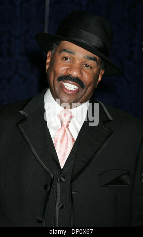 Apr 06, 2006; New York, NY, USA; Comedian STEVE HARVEY at the 8th annual 'Keepers of the Dream' awards held at the Sheraton Hotel. Mandatory Credit: Photo by Nancy Kaszerman/ZUMA Press. (©) Copyright 2006 by Nancy Kaszerman Stock Photo