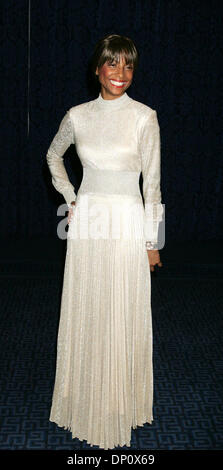 Apr 06, 2006; New York, NY, USA; Actress TIFFANY JONES at the 8th annual 'Keepers of the Dream' awards held at the Sheraton Hotel. Mandatory Credit: Photo by Nancy Kaszerman/ZUMA Press. (©) Copyright 2006 by Nancy Kaszerman Stock Photo