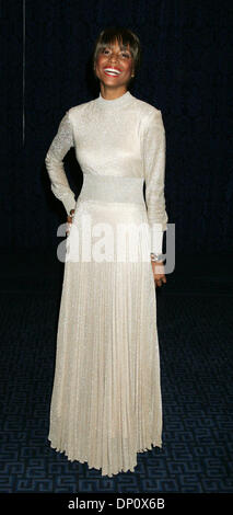 Apr 06, 2006; New York, NY, USA; Actress TIFFANY JONES at the 8th annual 'Keepers of the Dream' awards held at the Sheraton Hotel. Mandatory Credit: Photo by Nancy Kaszerman/ZUMA Press. (©) Copyright 2006 by Nancy Kaszerman Stock Photo