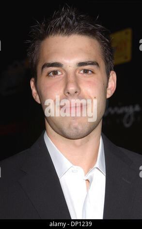 Apr 12, 2006; Los Angeles, CA, USA;  Basketball Star SASHA VUJACIC at the  3rd Annual LA Lakers and Celebrity Casino Night Celebrity Poker Invitational, benefiting The Los Angeles Lakers Youth Foundation held at Barker Hanger, Santa Monica.                               Mandatory Credit: Photo by Paul Fenton-KPA/ZUMA KPA.. (©) Copyright 2006 by Paul Fenton-KPA Stock Photo