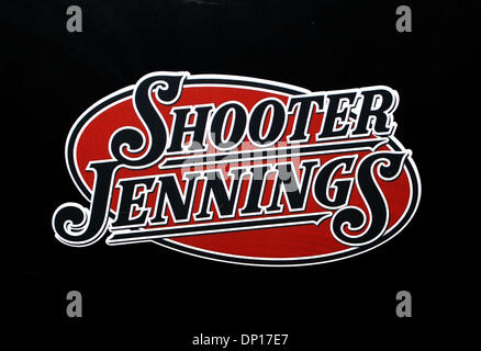 shooter jennings logo