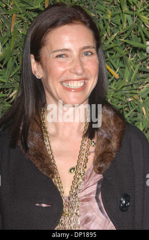 Apr 24, 2006; Actress MIMI RODGERS at The Brandon Davis and Italian