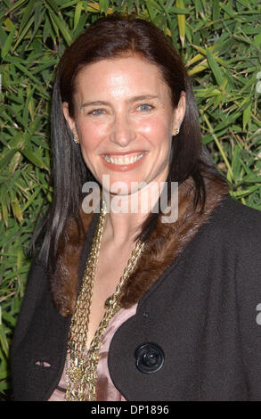 Apr 24, 2006; Actress MIMI RODGERS at The Brandon Davis and Italian