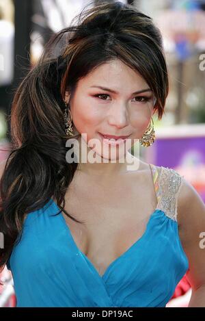 AIKO TANAKA THE FAST AND THE FURIOUS: TOKYO DRIFT CITYWALK UNIVERSAL