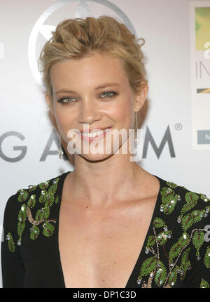 Actress Amy Smart during the movie premiere 