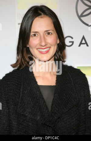 Apr 28, 2006; Santa Monica, CA, USA; ANNA GETTY arrives at the special screening of the movie 'Peaceful Warrior' during the Los Angeles Lifestyle of Health and Sustainability Inspirational Film Festival. Mandatory Credit: Photo by Marianna Day Massey/ZUMA Press. (©) Copyright 2006 by Marianna Day Massey Stock Photo