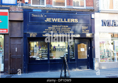 Smiths jewellers discount