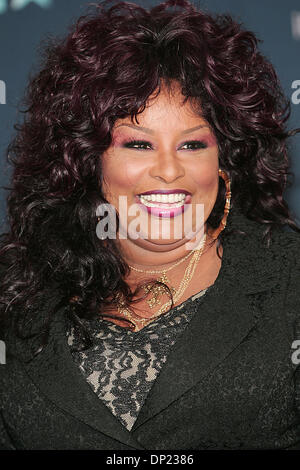 May 16, 2006; Hollywood, CA, USA; Singer CHAKA KHAN during the the 2006 BET Awards Nomination Announcements held at the Renaissance Hollywood Hotel. Mandatory Credit: Photo by Jerome Ware/ZUMA Press. (©) Copyright 2006 by Jerome Ware Stock Photo