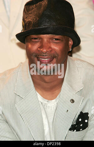 May 16, 2006; Hollywood, CA, USA; Actor DAMON WAYANS during the the 2006 BET Awards Nomination Announcements held at the Renaissance Hollywood Hotel. Mandatory Credit: Photo by Jerome Ware/ZUMA Press. (©) Copyright 2006 by Jerome Ware Stock Photo