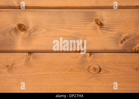 Orange wood plank texture for your background Stock Photo