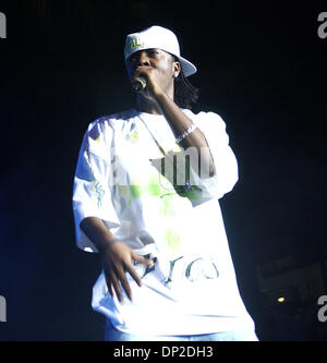 May 28, 2006; Fayetteville, NC, USA; Rap Artist 'T-PAIN