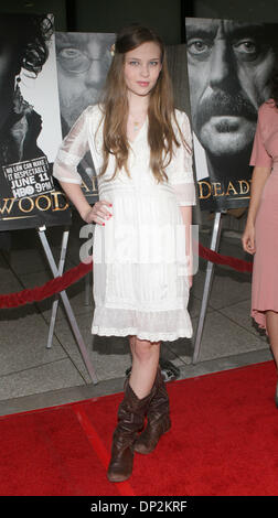 Actress Daveigh Chase Of The HBO Series Big Love Arrives At The HBO actress-daveigh-chase-of-the-hbo-series-big-love-arrives-at-the-hbo