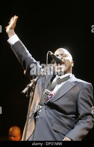 Jun 15, 2006; New York, NY, USA; MACEO PARKER performing at the Celebrate Brooklyn concert in Prospect Park. Mandatory Credit: Photo by Aviv Small/ZUMA Press. (©) Copyright 2006 by Aviv Small