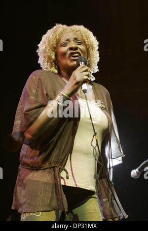 Jun 15, 2006; New York, NY, USA; MARTHA HIGH performing at the Celebrate Brooklyn concert in Prospect Park. Mandatory Credit: Photo by Aviv Small/ZUMA Press. (©) Copyright 2006 by Aviv Small