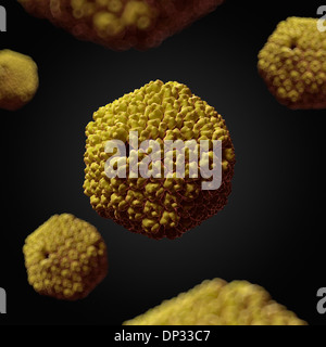 VIROPHAGE Stock Photo - Alamy