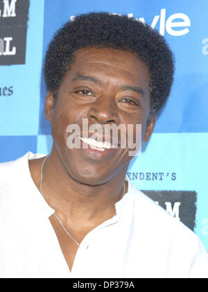Jun 22, 2006; Los Angeles, CA, USA; Actor ERNIE HUDSON   at  'The Devil Wears Prada' LA Premiere which is The Opening Night for The Los Angeles Film Festival, held at Mann Village Theater                          Mandatory Credit: Photo by Paul Fenton/ZUMA KPA.. (©) Copyright 2006 by Paul Fenton Stock Photo