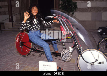 Jun 30, 2006; Los Angeles, CA, USA; TATYANA ALI (Unknown Location and Date)  Mandatory Credit: Photo by Kathy Hutchins/ZUMA Press. (�) Copyright 2006 by  Kathy Hutchins Stock Photo - Alamy