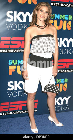 Jul 11, 2006; Los Angeles, CA, USA;  Actress JAMIE LITTTLE  at the ESPN 'Summer Fun' Party held at the Roosevelt Hotel, Hollywood. Mandatory Credit: Photo by Paul Fenton/ZUMA KPA.. (©) Copyright 2006 by Paul Fenton Stock Photo
