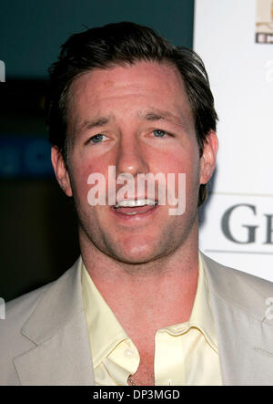 Jul 12, 2006; Hollywood, California, USA; Actor ED BURNS at 'The Groomsmen' World Premiere held at the ArcLight Theatres. Mandatory Credit: Photo by Lisa O'Connor/ZUMA Press. (©) Copyright 2006 by Lisa O'Connor Stock Photo