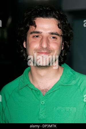 Jul 12, 2006; Hollywood, California, USA; Actor DAVID KRUMHOLTZ at 'The Groomsmen' World Premiere held at the ArcLight Theatres. Mandatory Credit: Photo by Lisa O'Connor/ZUMA Press. (©) Copyright 2006 by Lisa O'Connor Stock Photo
